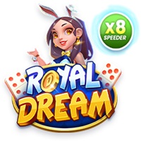 Royal Dream x8 APK Cara Download dan Install Terbaru